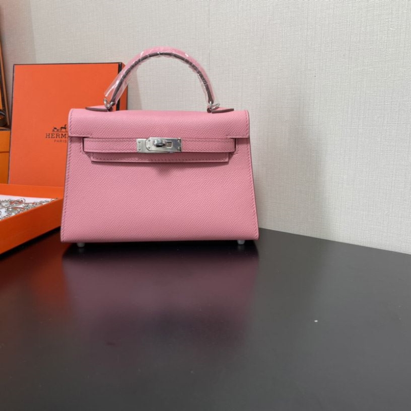 H**mes kelly bags